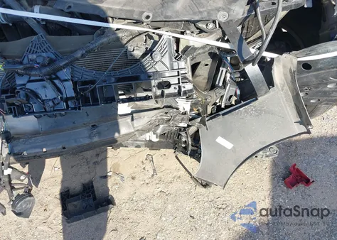 2024 Nissan Altima Sv Fwd из США, поврежденный, VIN 1N4BL4DV0RN326190